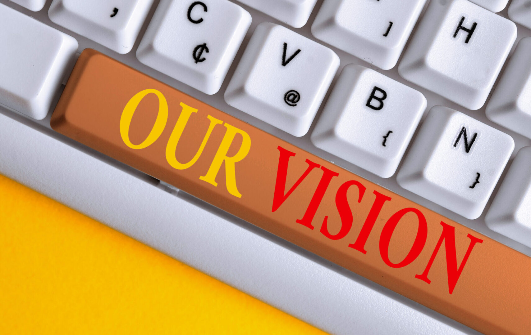 Our Virtual Vision